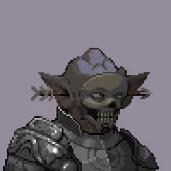 Goblins are All Going to Die #2047
