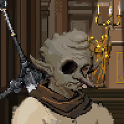 Goblins are All Going to Die #2038