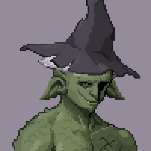 Goblins Are All Going To Die