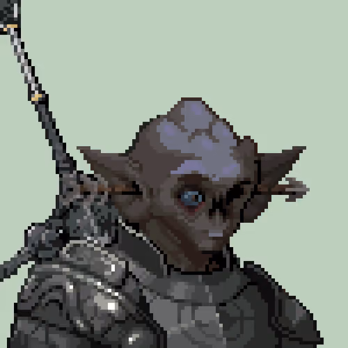 Goblins are All Going to Die #437