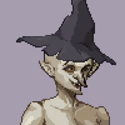 Goblins are All Going to Die #2350