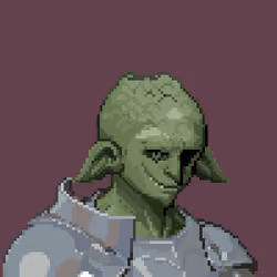 Goblins are All Going to Die #2261