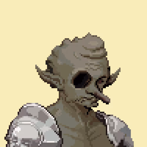 Goblins Are All Going To Die
