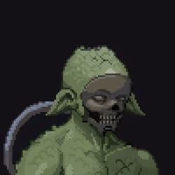 Goblins are All Going to Die #1003