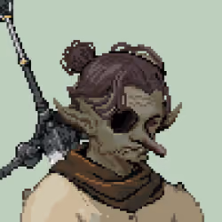 Goblins are All Going to Die #1631