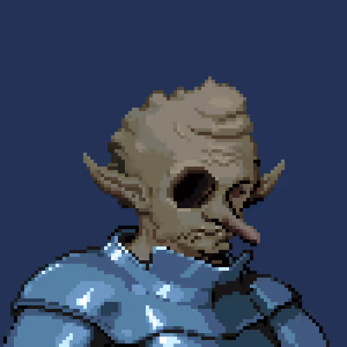 Goblins Are All Going To Die