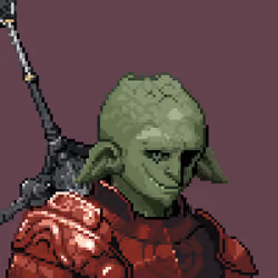 Goblins are All Going to Die #2363