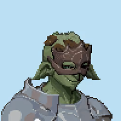 Goblins are All Going to Die #2218