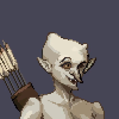 Goblins are All Going to Die #1447