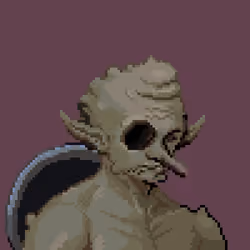 Goblins are All Going to Die #1707