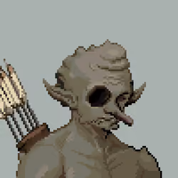 Goblins are All Going to Die #1221