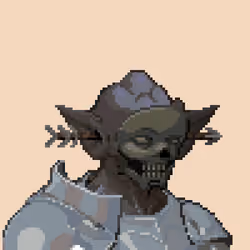 Goblins are All Going to Die #2292