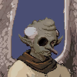 Goblins are All Going to Die #1450