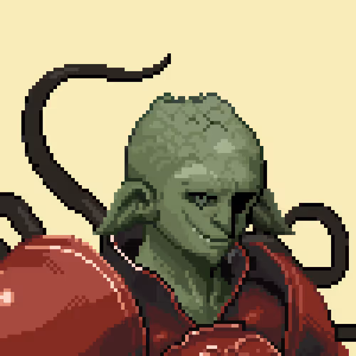 Goblins Are All Going To Die