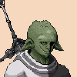 Goblins are All Going to Die #1249