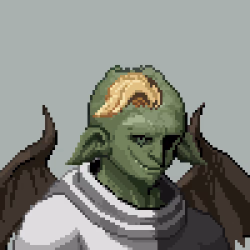 Goblins are All Going to Die #556