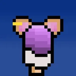 Hammie #886