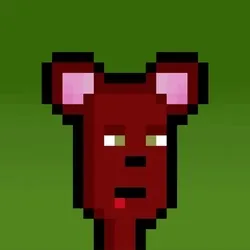 Hammie #836