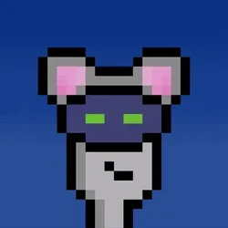 Hammie #4097