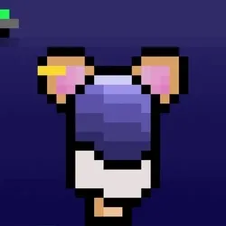 Hammie #4092