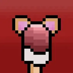 Hammie #2