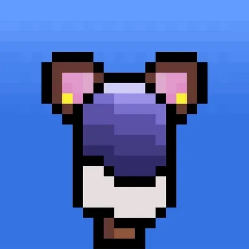 Hammie #1964
