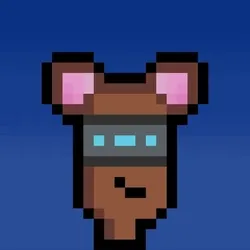 Hammie #5603