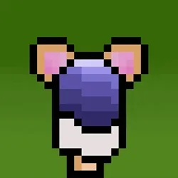 Hammie #1167