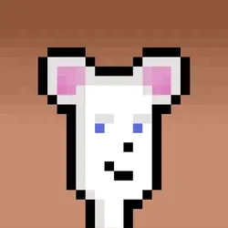 Hammie #5027