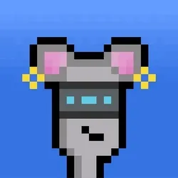 Hammie #736