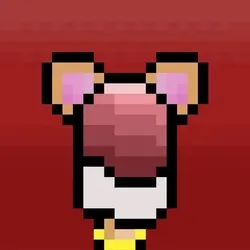 Hammie #1941