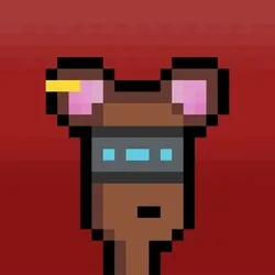 Hammie #4147