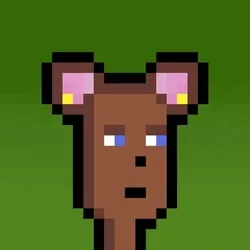 Hammie #4698
