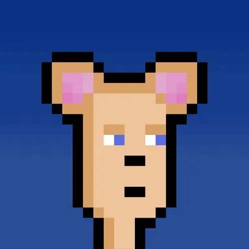 Hammie #4820