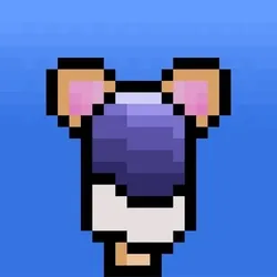 Hammie #4504