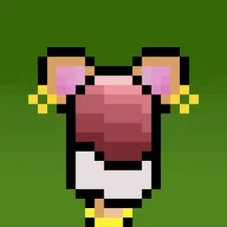 Hammie #2637