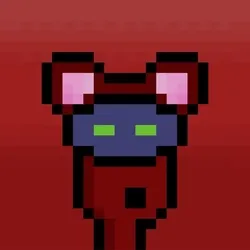 Hammie #170