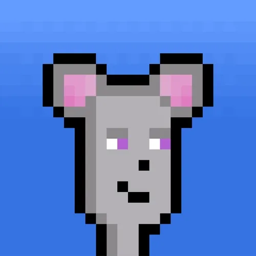 Hammie #4280