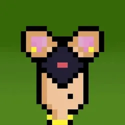 Hammie #2242