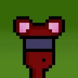 Hammie #105