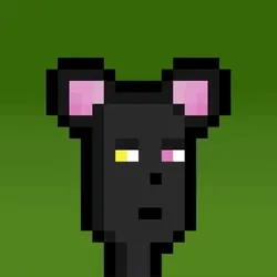 Hammie #9