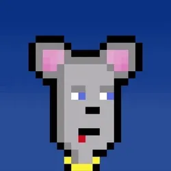 Hammie #3589