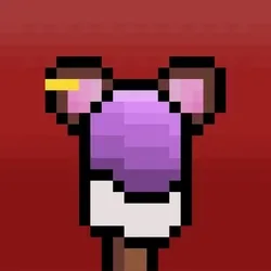 Hammie #1298