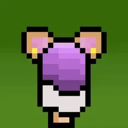 Hammie #2125