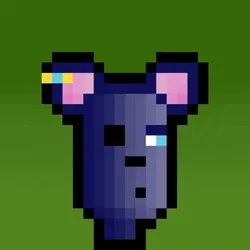 Hammie #4489