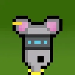 Hammie #5122