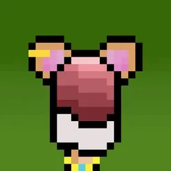 Hammie #4503