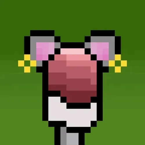 Hammie #4559