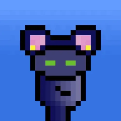 Hammie #2548