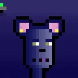 Hammie #322